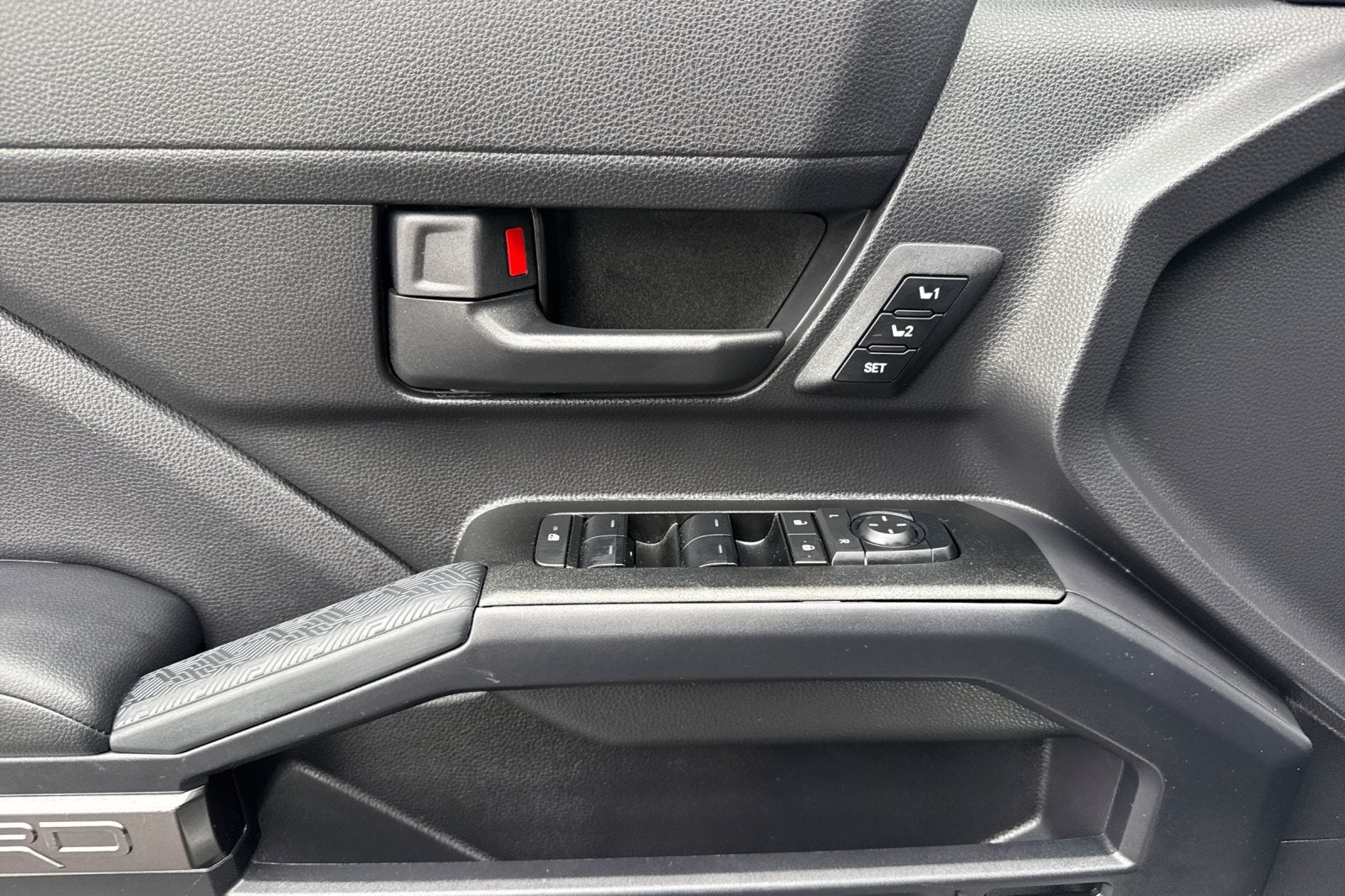 2026 Toyota 4Runner Hybrid Limited