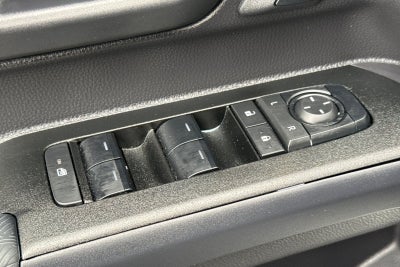 2026 Toyota 4Runner Hybrid Limited