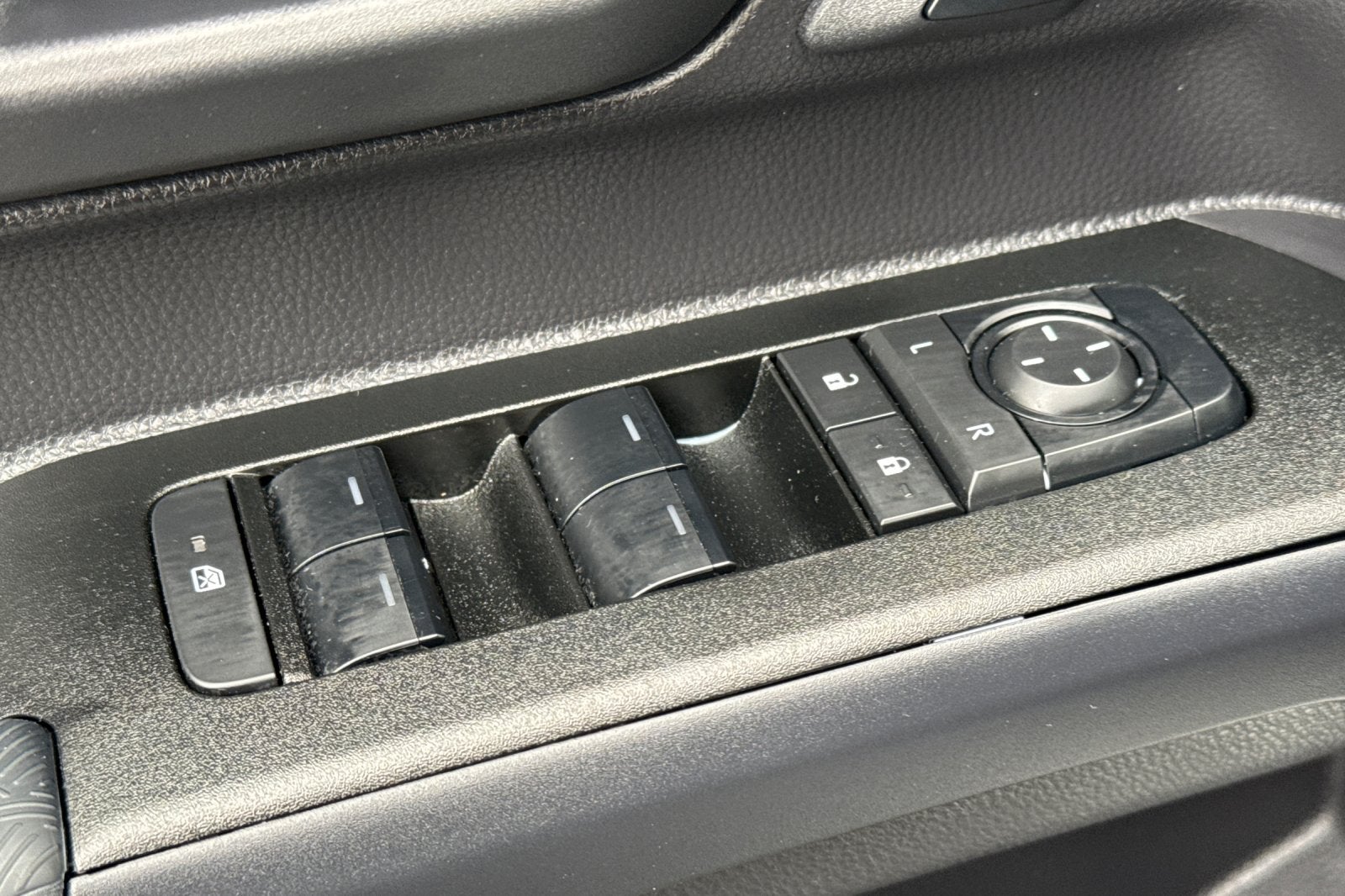 2026 Toyota 4Runner Hybrid Limited