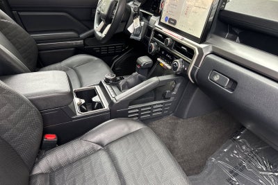 2026 Toyota 4Runner Hybrid Limited