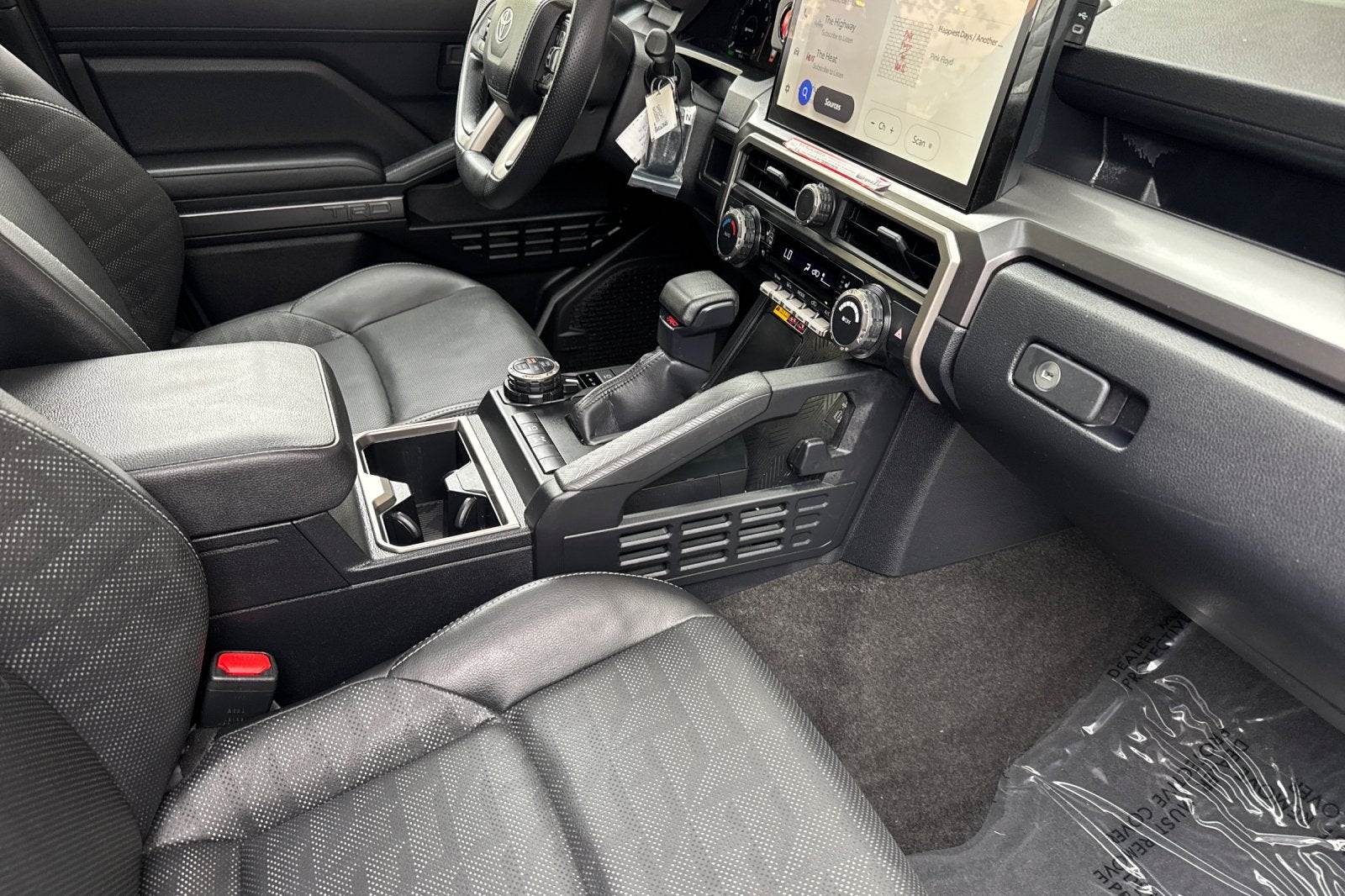 2026 Toyota 4Runner Hybrid Limited