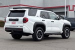 2026 Toyota 4Runner Hybrid Limited