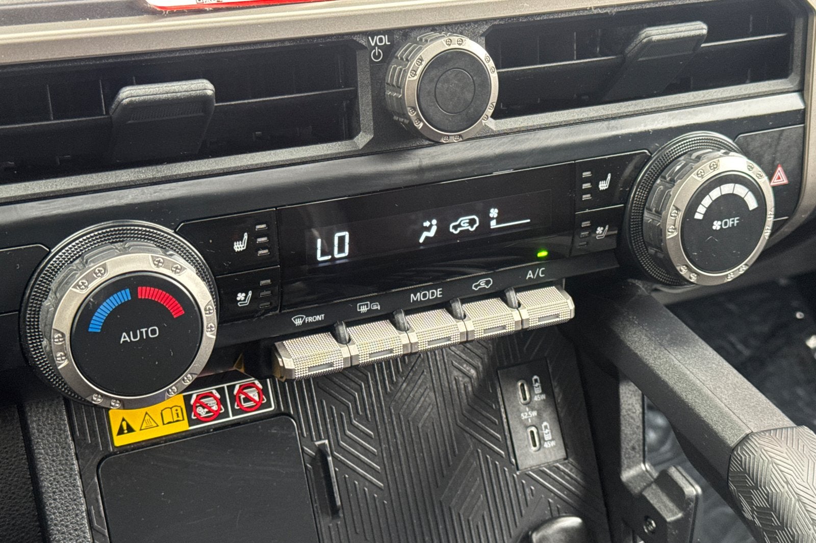 2026 Toyota 4Runner Hybrid Limited