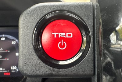 2026 Toyota 4Runner Hybrid Limited