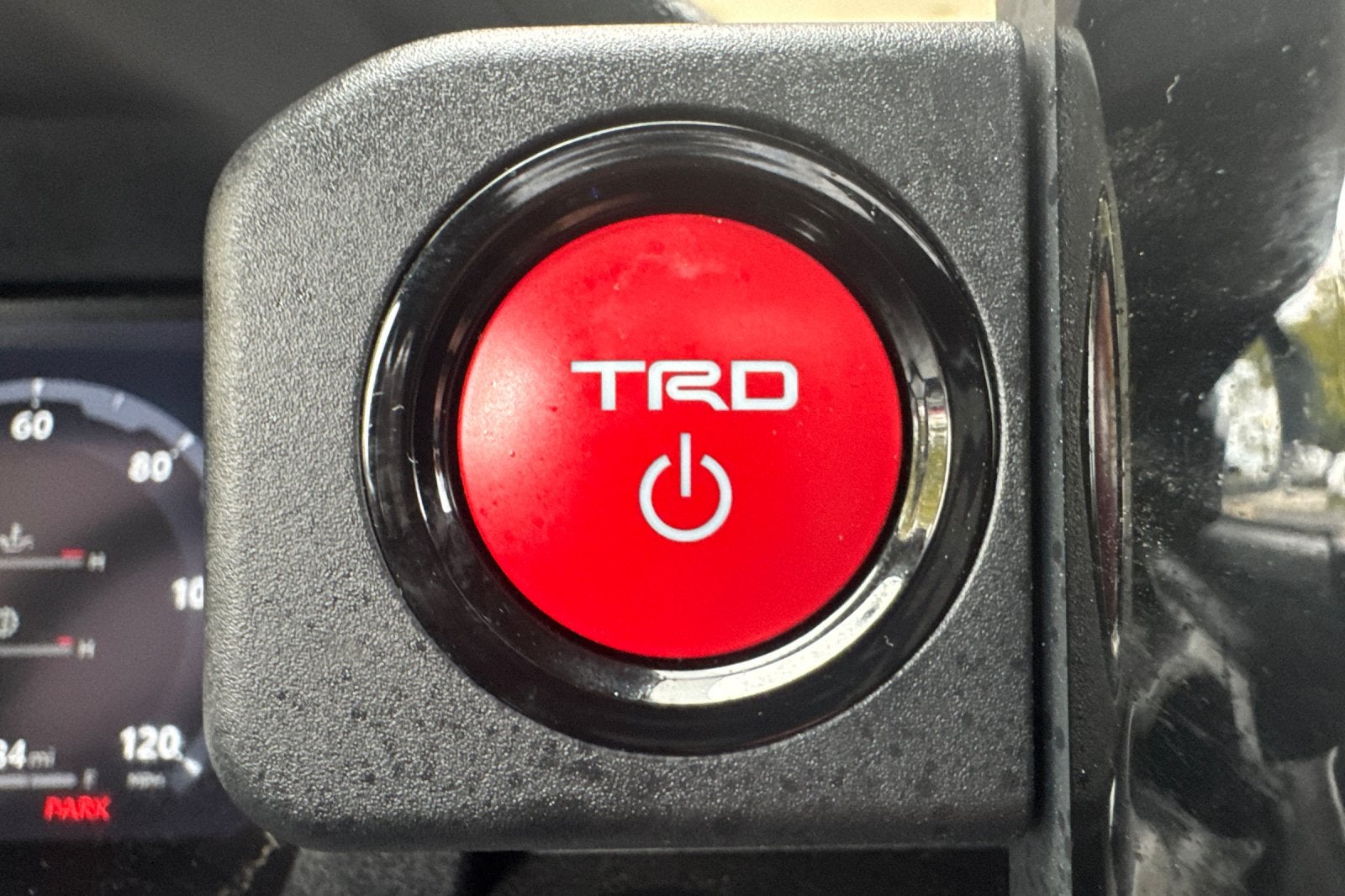 2026 Toyota 4Runner Hybrid Limited