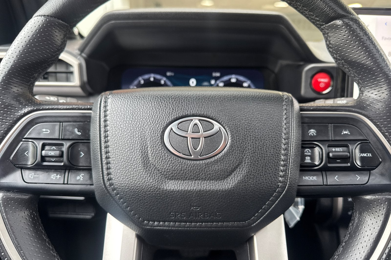 2026 Toyota 4Runner Hybrid Limited