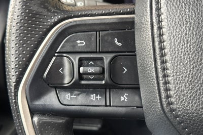 2026 Toyota 4Runner Hybrid Limited