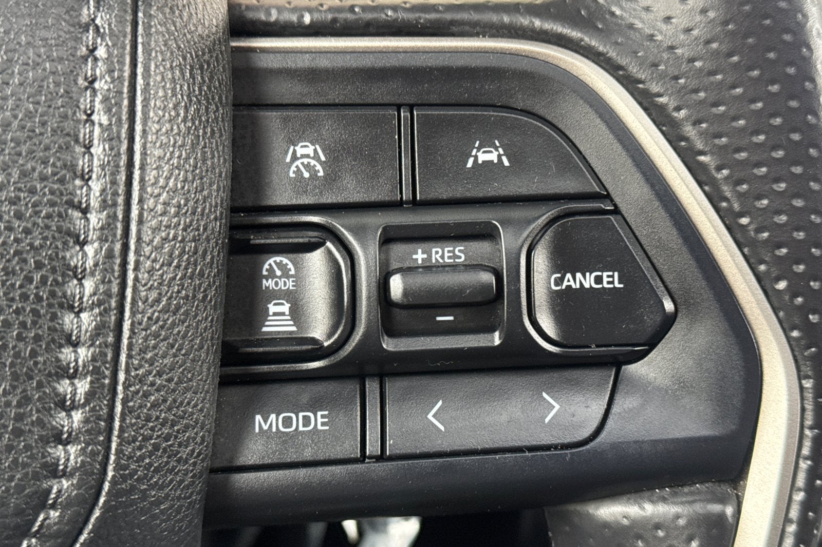 2026 Toyota 4Runner Hybrid Limited