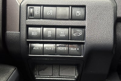 2026 Toyota 4Runner Hybrid Limited