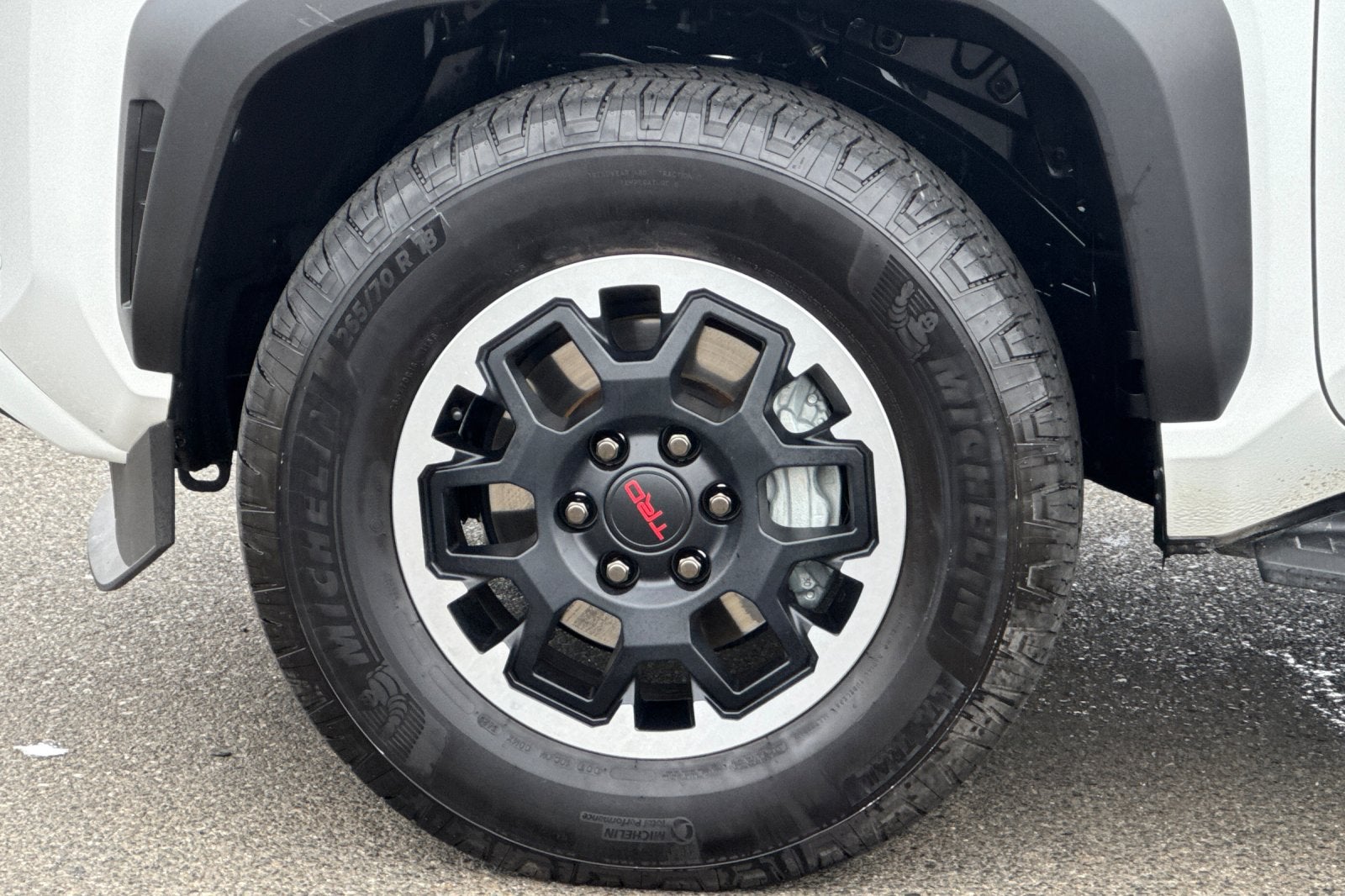 2026 Toyota 4Runner Hybrid Limited