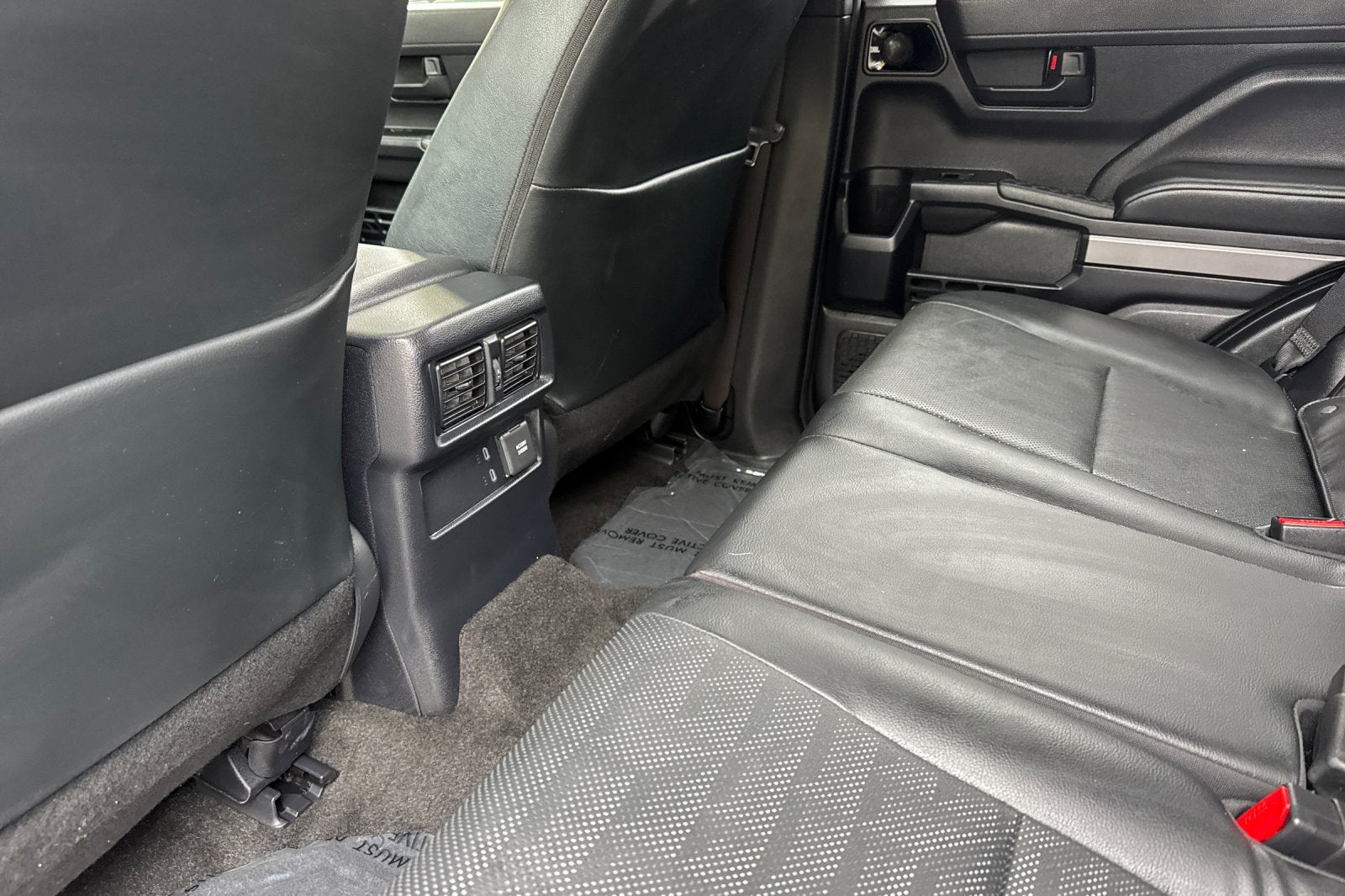 2026 Toyota 4Runner Hybrid Limited