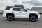 2026 Toyota 4Runner Hybrid Limited