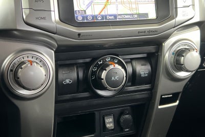 2019 Toyota 4Runner SR5 Premium
