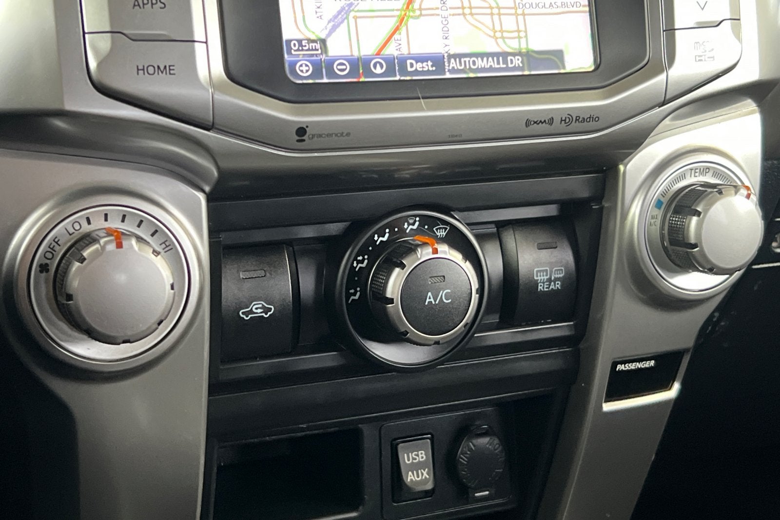 2019 Toyota 4Runner SR5 Premium