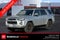 2017 Toyota 4Runner SR5 Premium