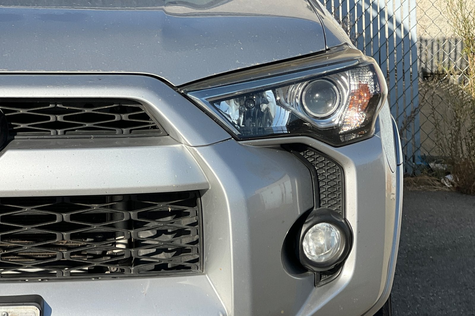 2017 Toyota 4Runner SR5 Premium