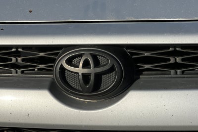 2017 Toyota 4Runner SR5 Premium