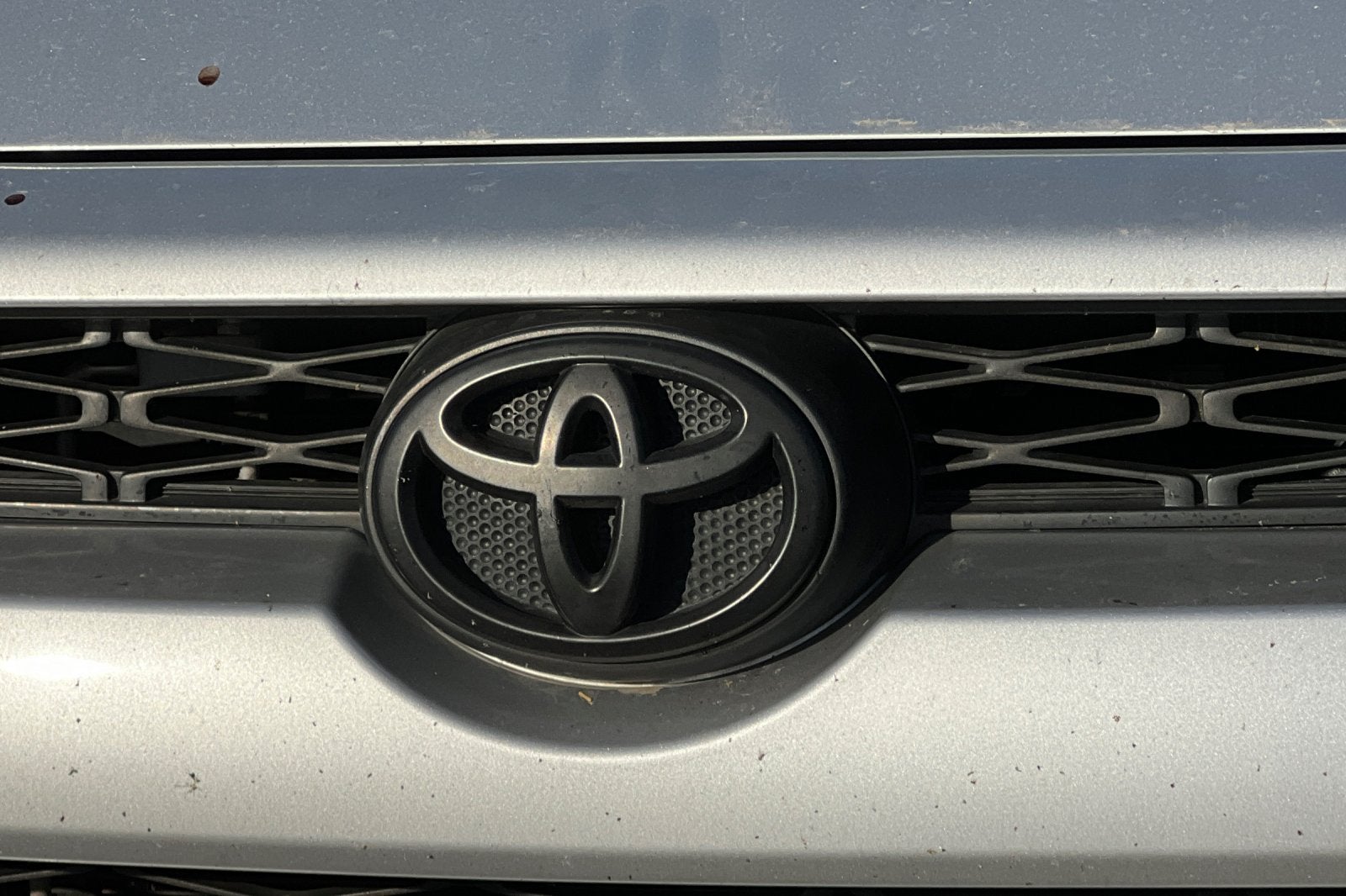 2017 Toyota 4Runner SR5 Premium