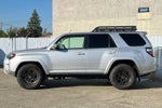 2017 Toyota 4Runner SR5 Premium