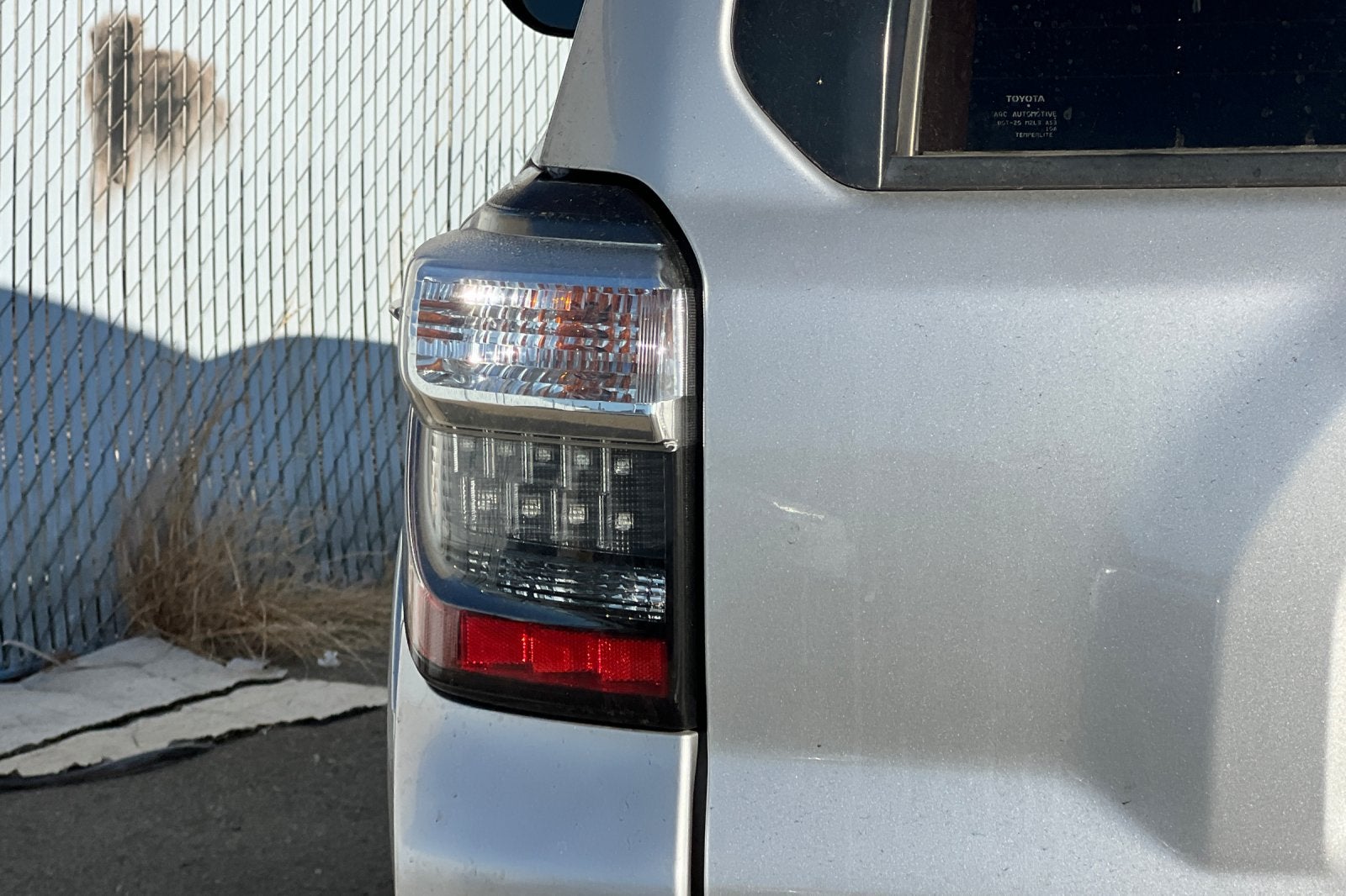 2017 Toyota 4Runner SR5 Premium
