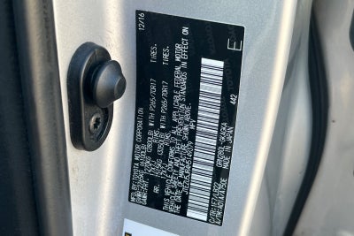 2017 Toyota 4Runner SR5 Premium