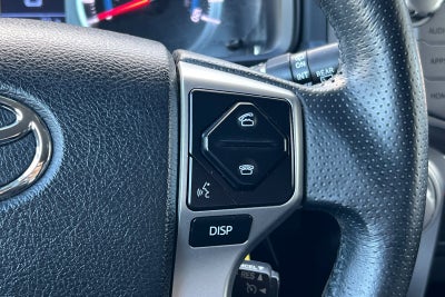 2017 Toyota 4Runner SR5 Premium