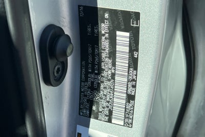 2017 Toyota 4Runner SR5 Premium