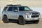 2017 Toyota 4Runner SR5 Premium