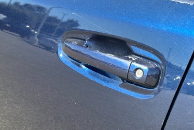2014 Toyota 4Runner Base