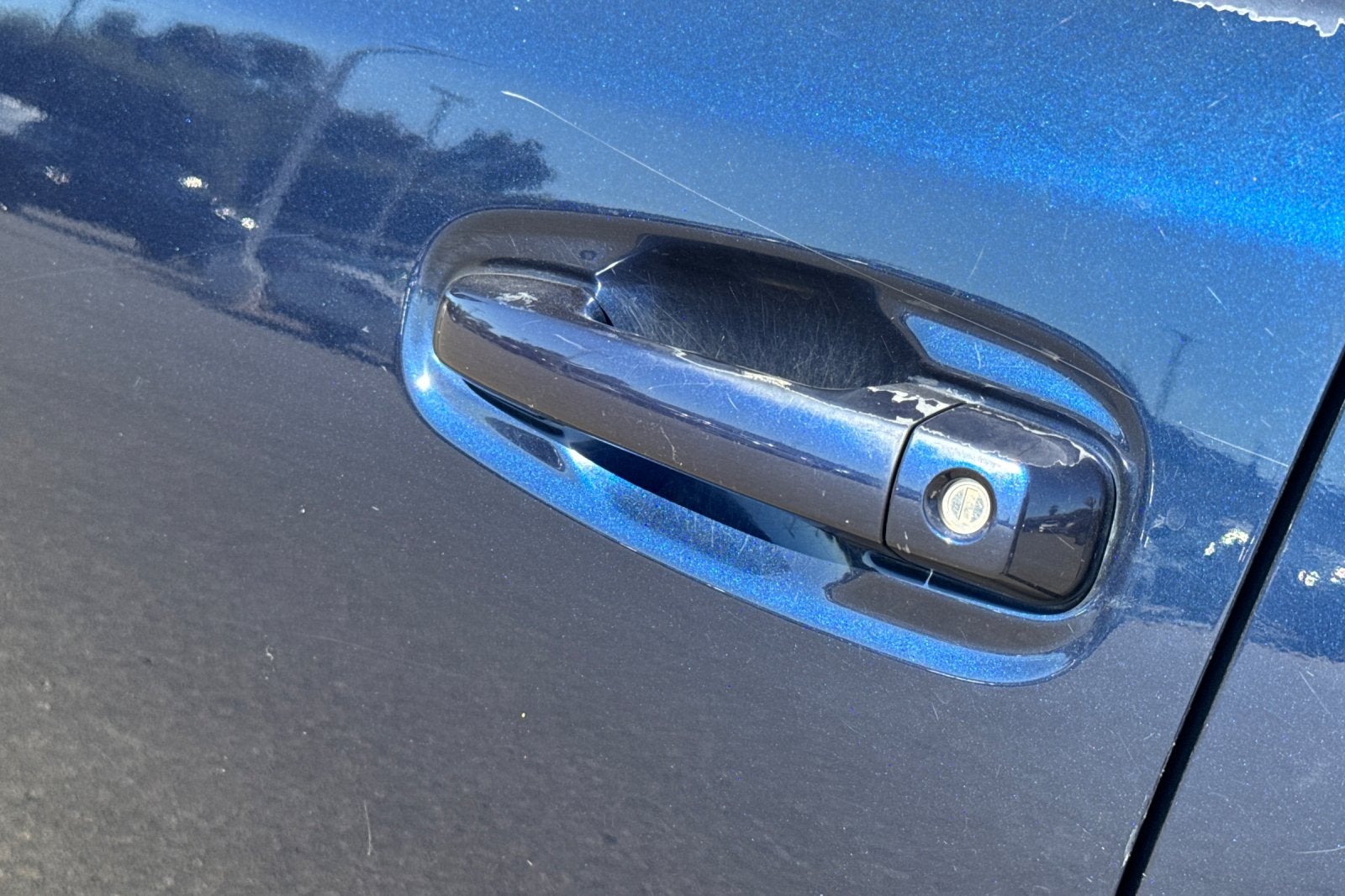 2014 Toyota 4Runner Base