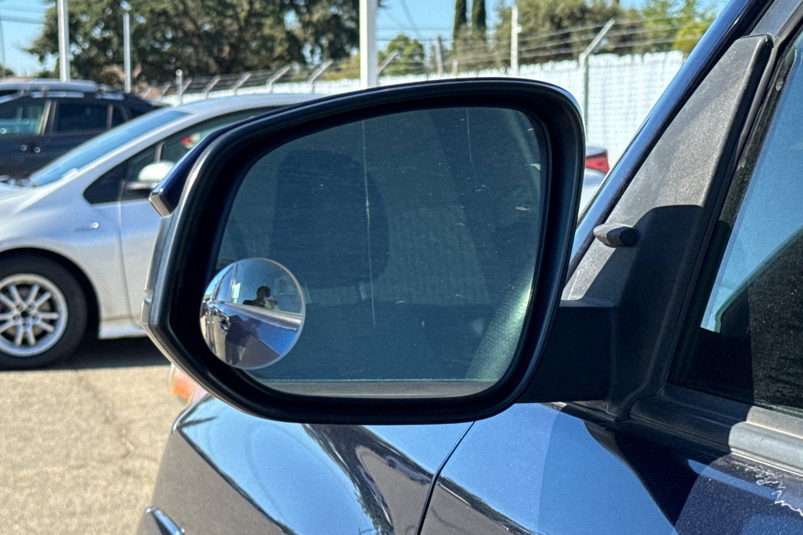 2014 Toyota 4Runner Base