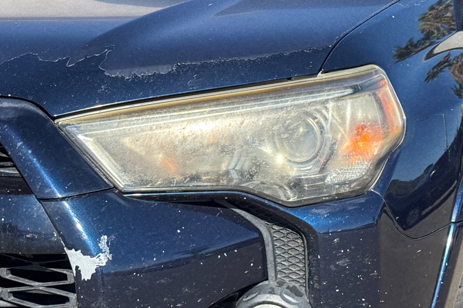 2014 Toyota 4Runner Base