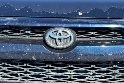 2014 Toyota 4Runner Base