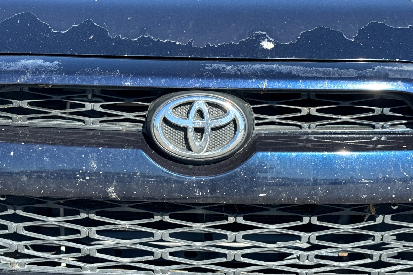 2014 Toyota 4Runner Base