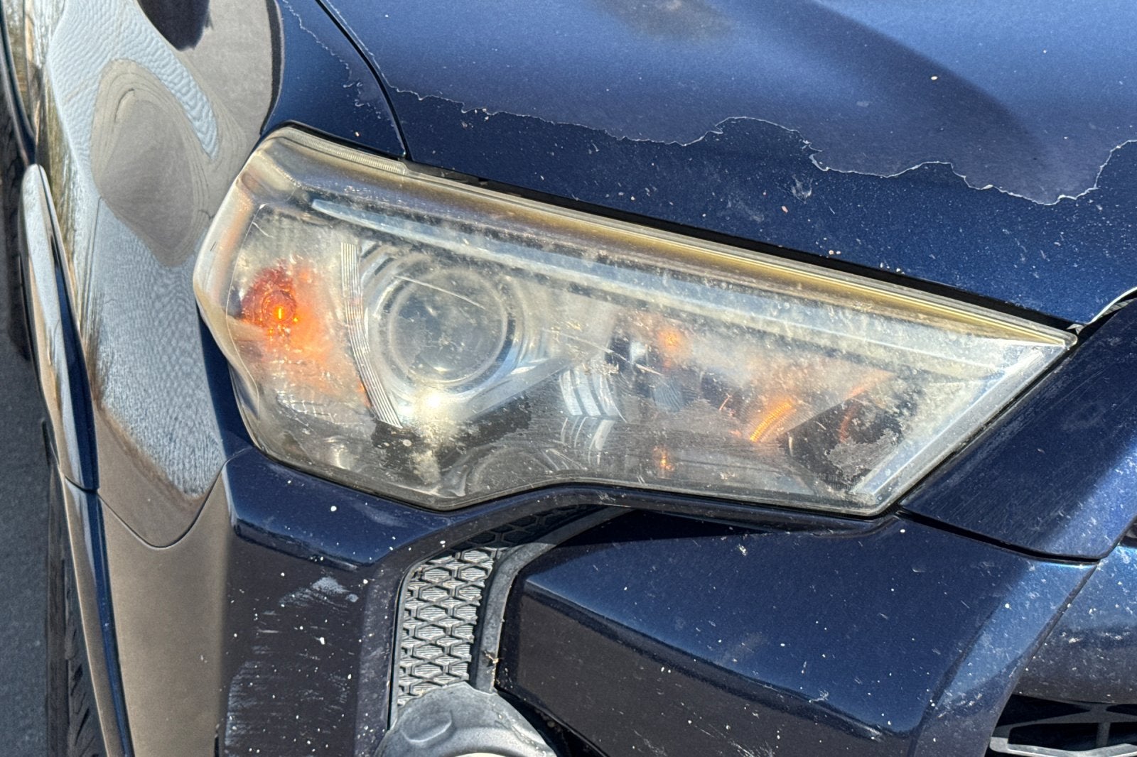 2014 Toyota 4Runner Base