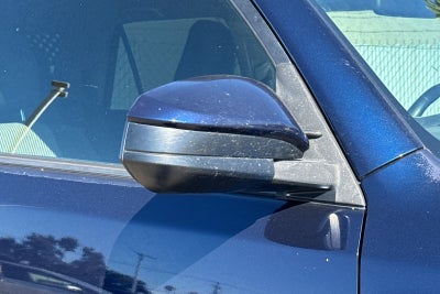 2014 Toyota 4Runner Base