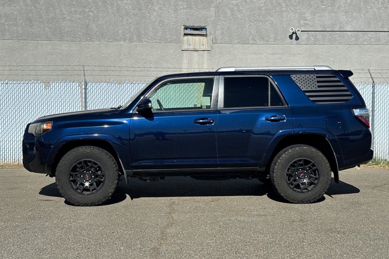 2014 Toyota 4Runner Base