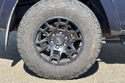 2014 Toyota 4Runner Base