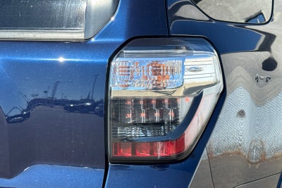 2014 Toyota 4Runner Base