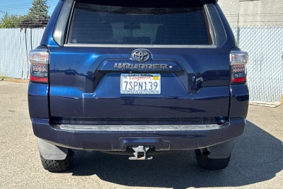 2014 Toyota 4Runner Base