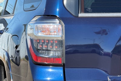2014 Toyota 4Runner Base