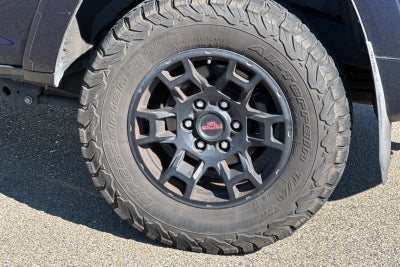 2014 Toyota 4Runner Base