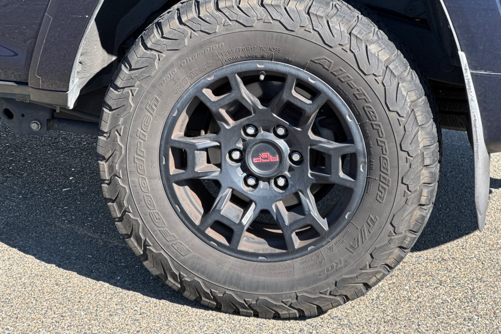 2014 Toyota 4Runner Base