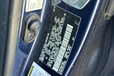 2014 Toyota 4Runner Base