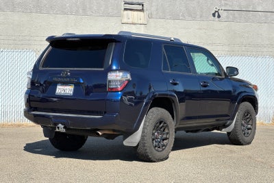2014 Toyota 4Runner Base