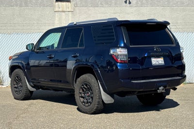 2014 Toyota 4Runner Base