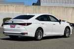 2019 Lexus ES 300h Luxury