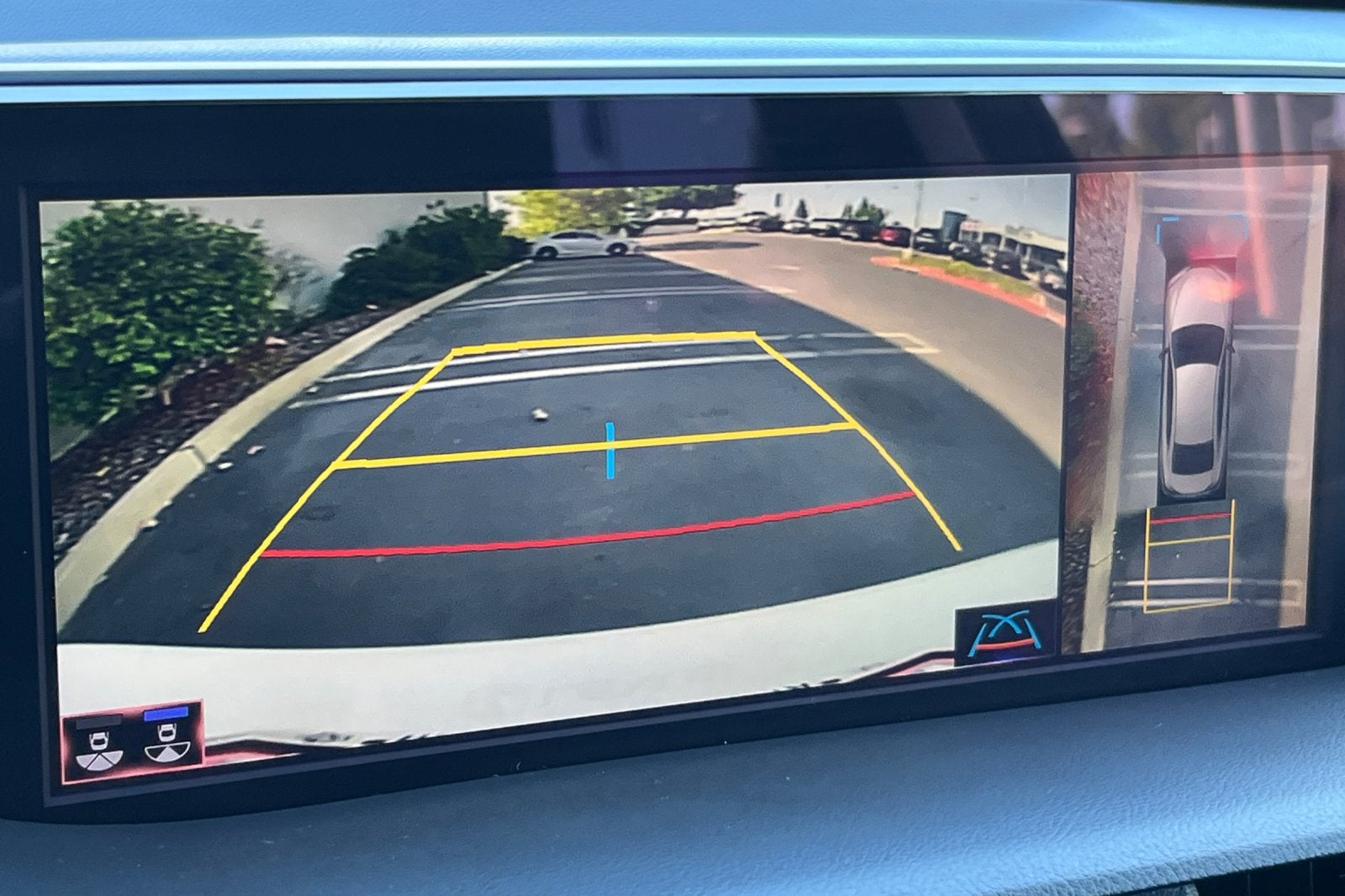 2019 Lexus ES 300h Luxury