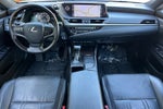 2019 Lexus ES 300h Luxury