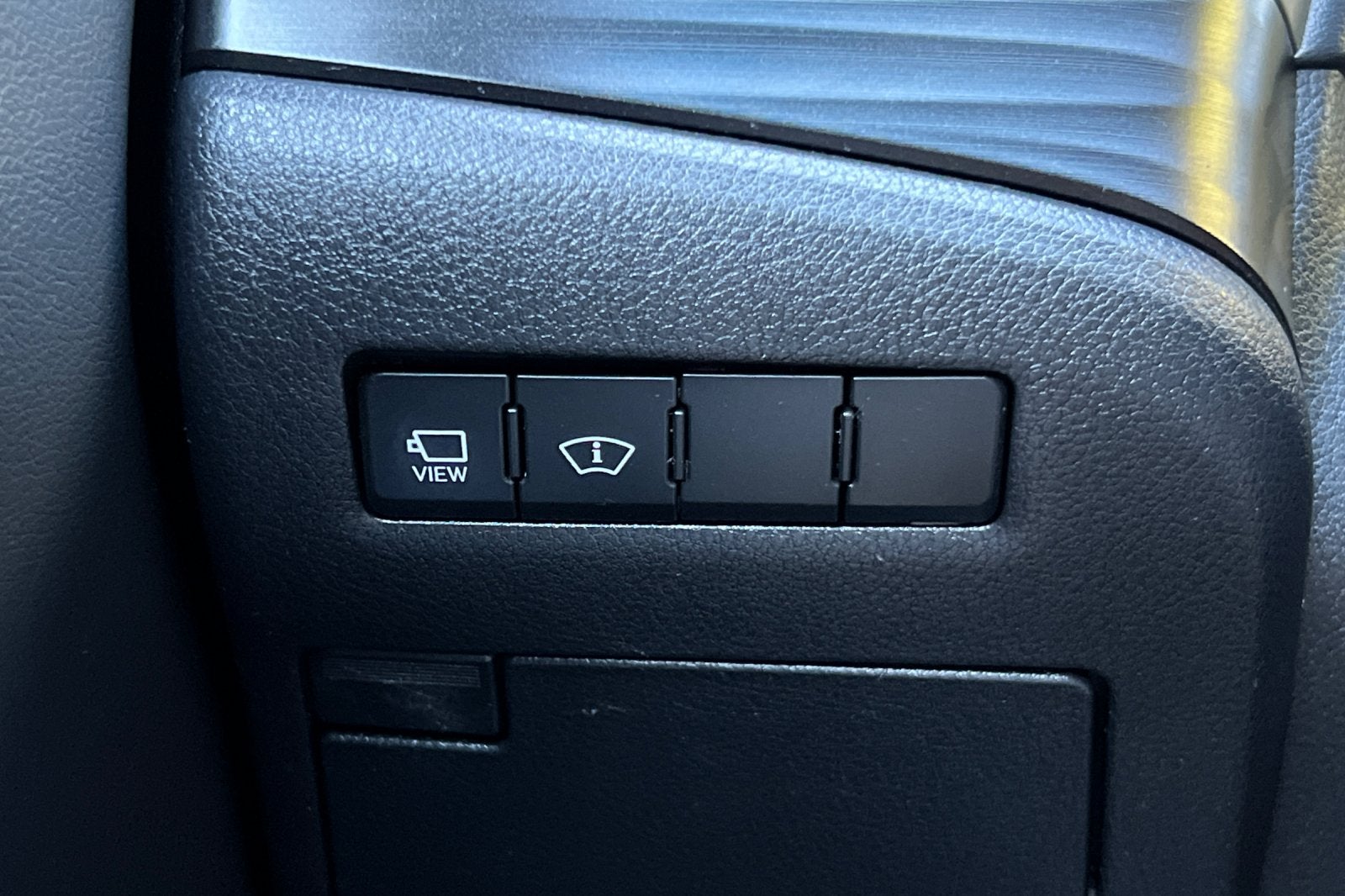 2019 Lexus ES 300h Luxury